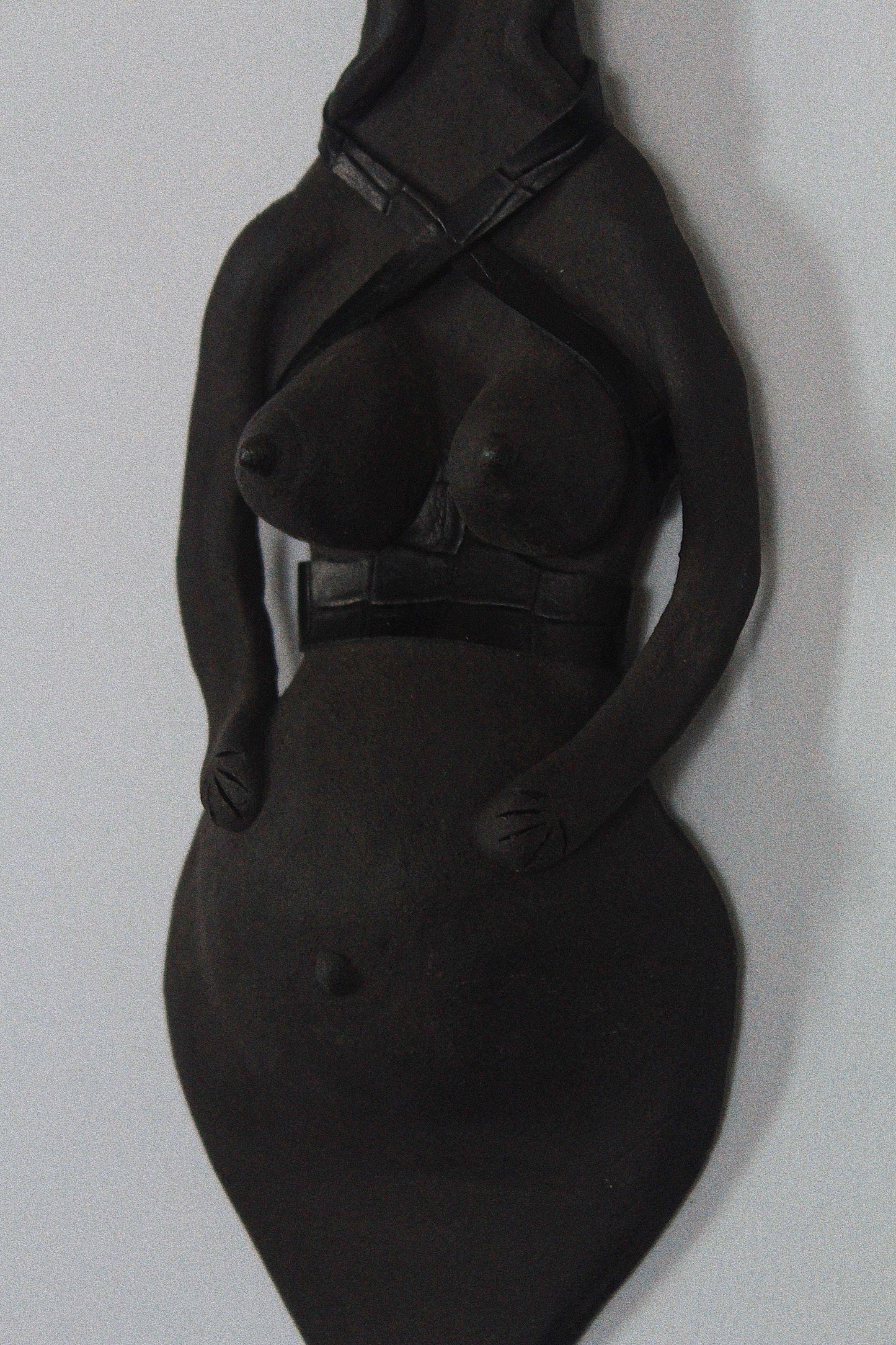 Femme Figure No.2