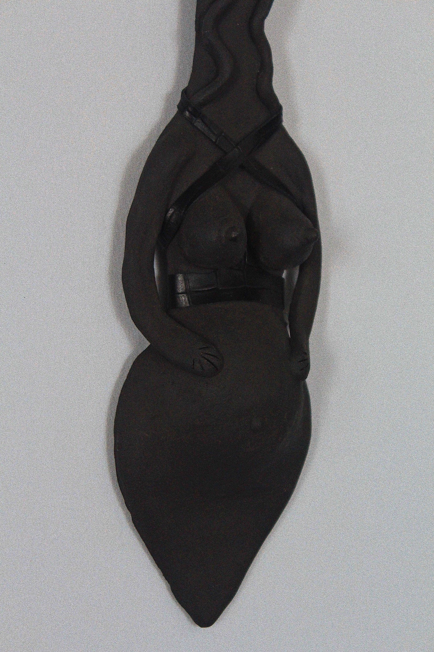 Femme Figure No.2