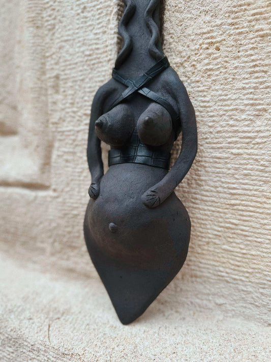 Femme Figure No.2