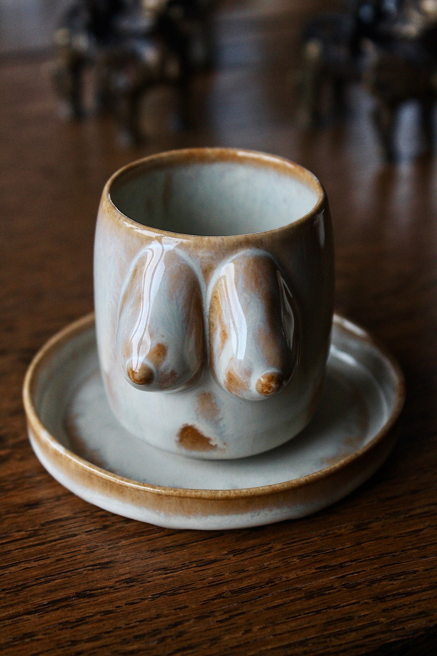 Terra Fincan Takımı