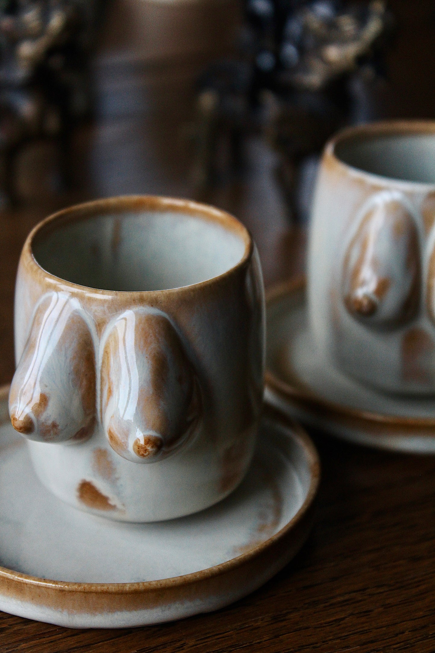 Terra Fincan Takımı